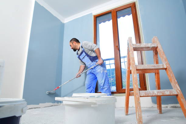 Best Comprehensive Air Testing for Mold Contaminants  in Port Dickinson, NY