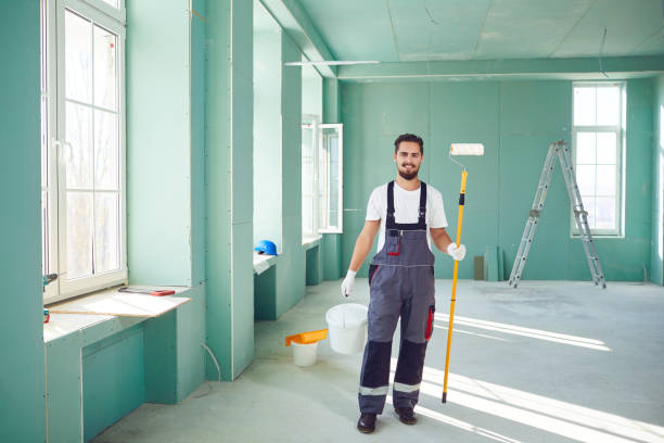 Best Mold Documentation for Insurance Claims  in Port Dickinson, NY