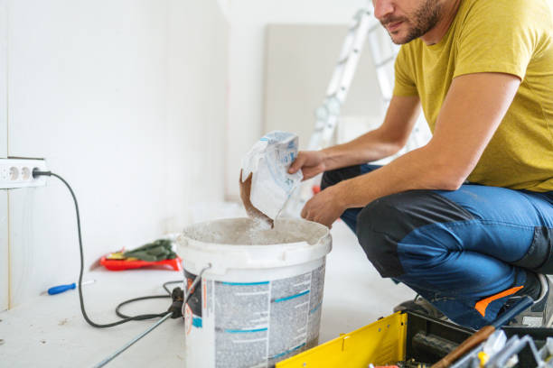 Best Real Estate Mold Inspection  in Port Dickinson, NY