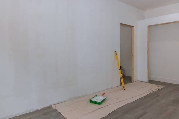 Best Water Damage & Mold Remediation  in Port Dickinson, NY