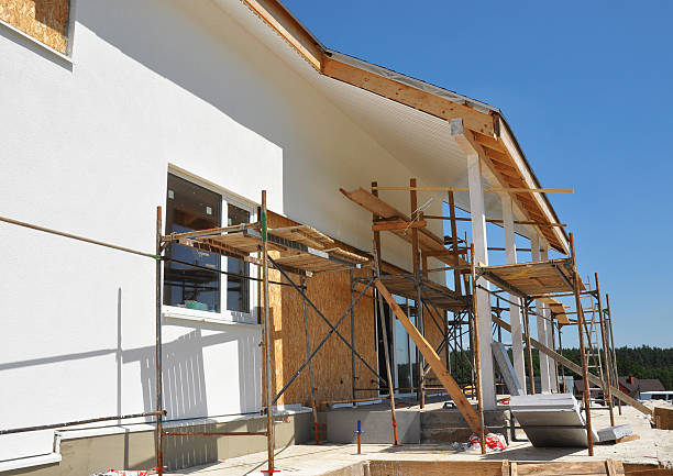 Best Mold Remediation for Healthcare Facilities  in Port Dickinson, NY