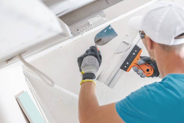 Best Dehumidification Services  in Port Dickinson, NY